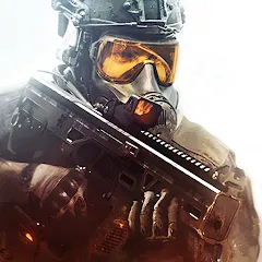 War After PvP Shooter Mod APK
